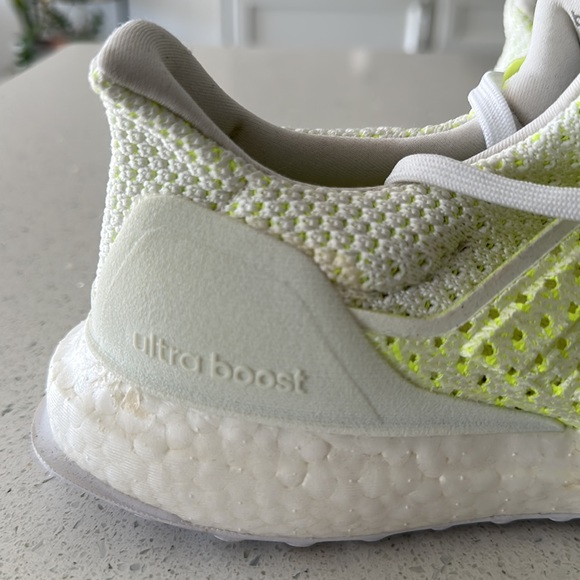 Adidas Ultraboost Running Shoes - Picture 3 of 4